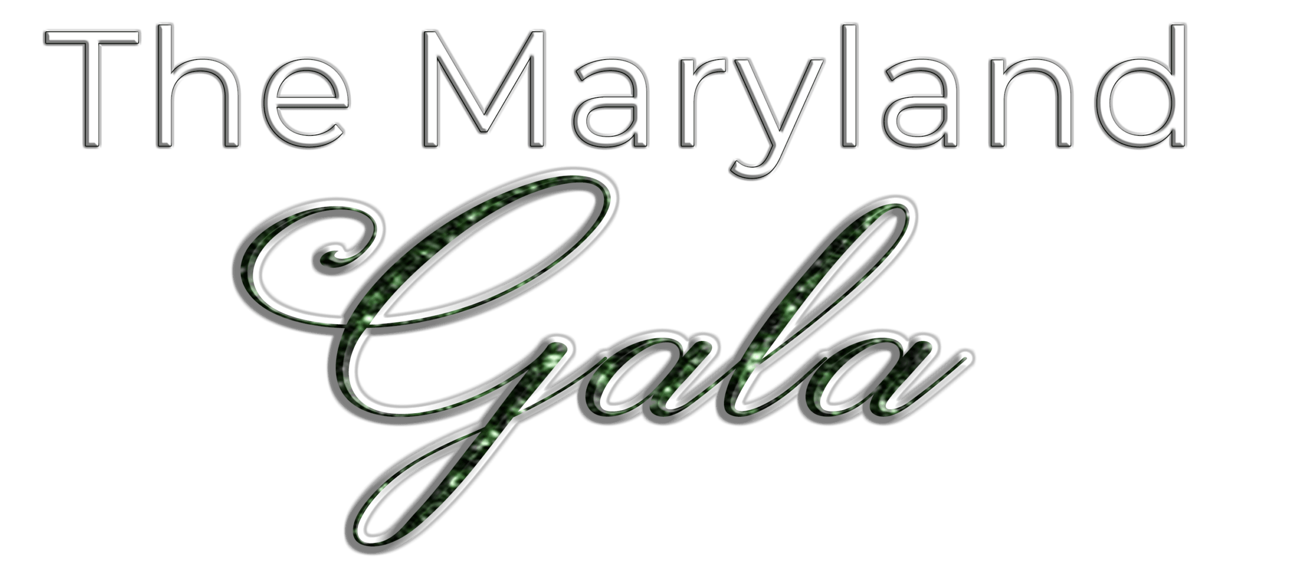 The Maryland Gala