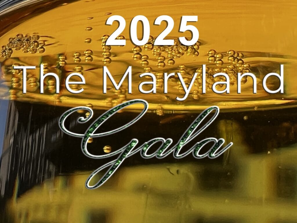 The 2025 Maryland Gala